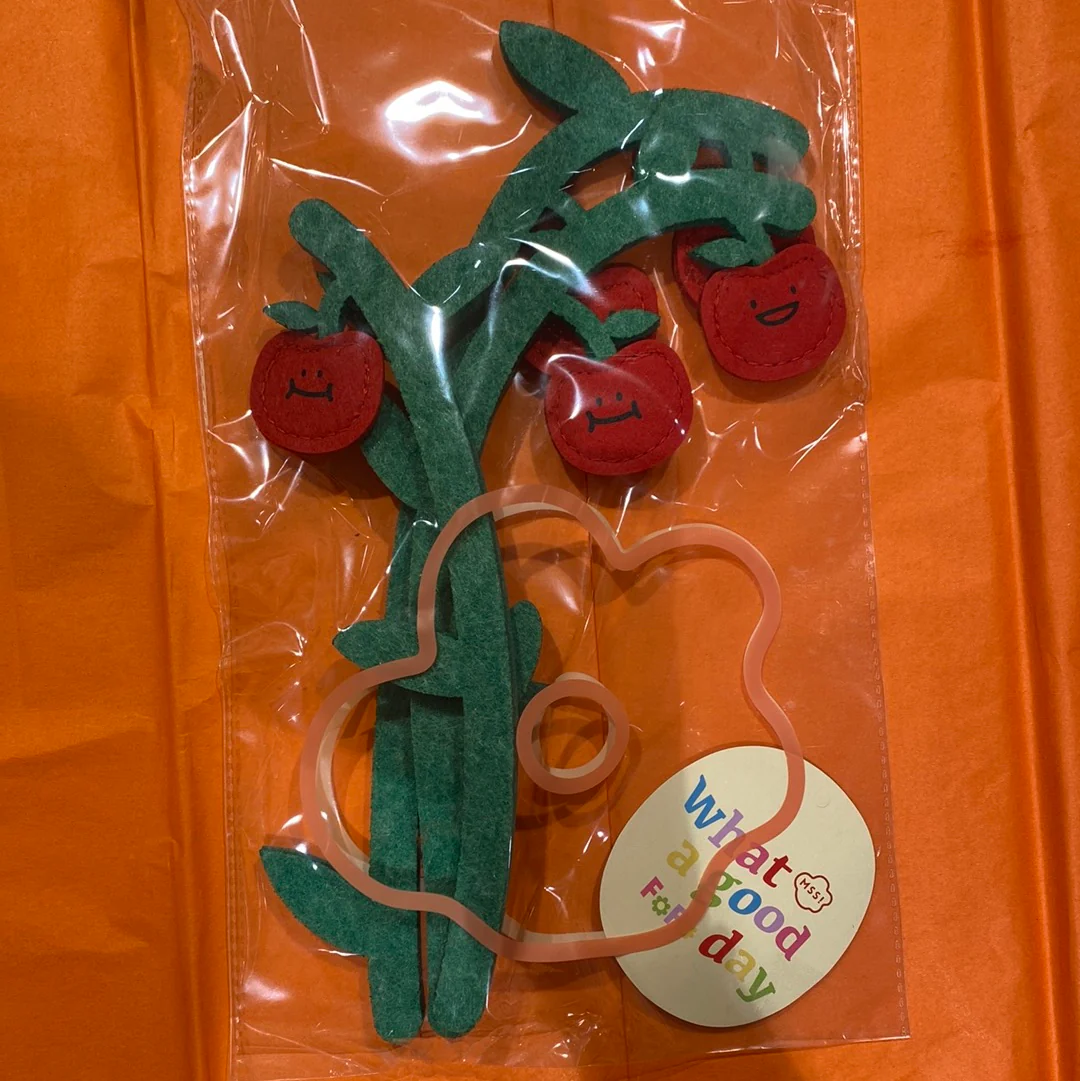 Flower Incense Sticks/Cards- Apple Trees