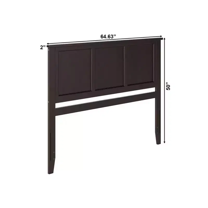 Queen Madison Headboard - AFI