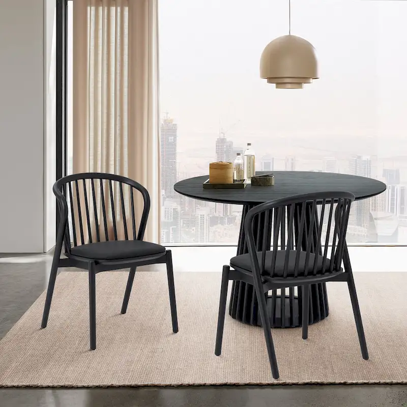 5 Piece Oval Dining Set