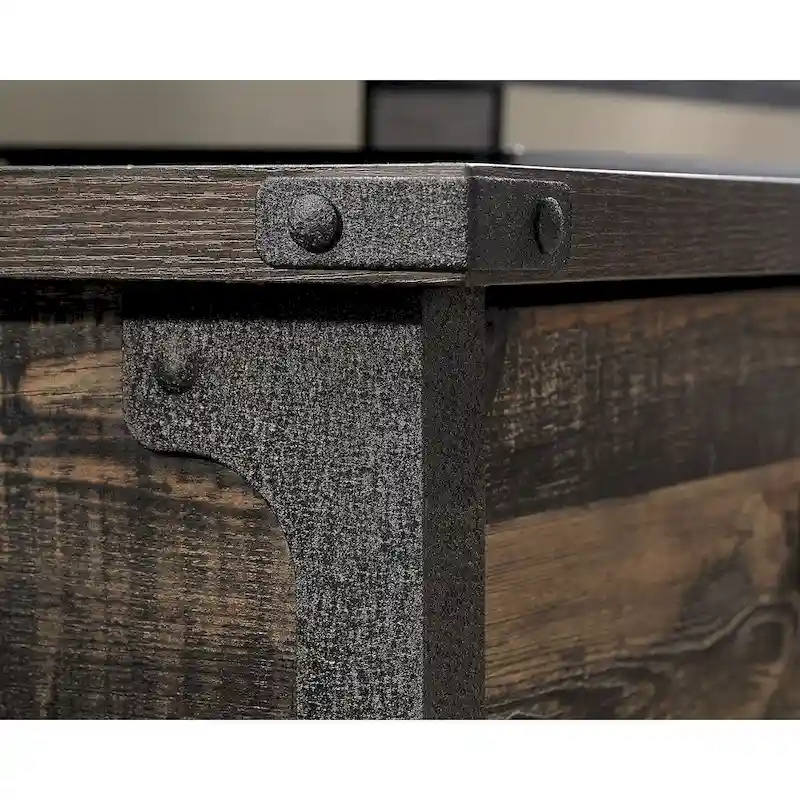 Steel River Tv Stand