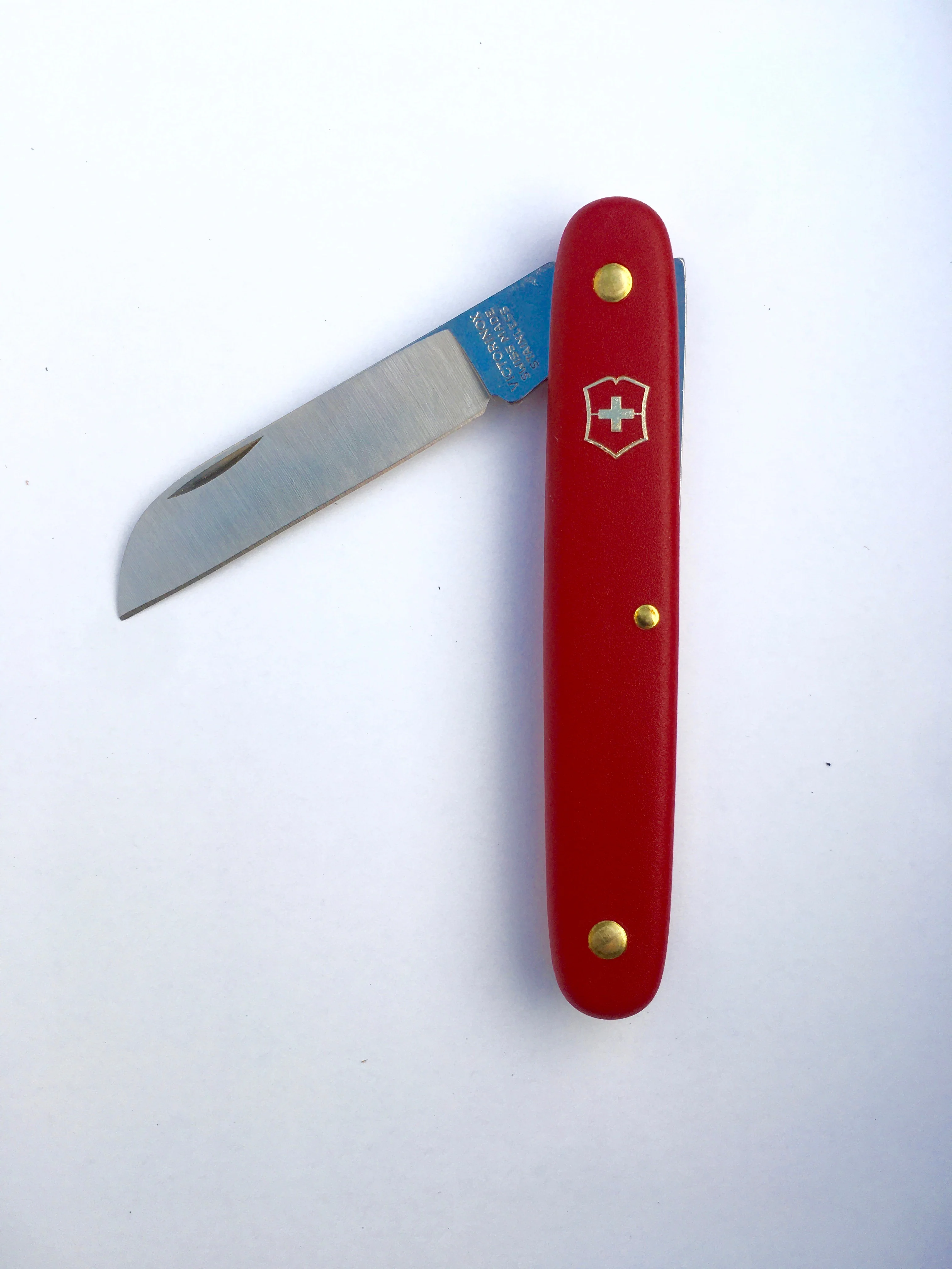 Victorinox Floral Knife 2