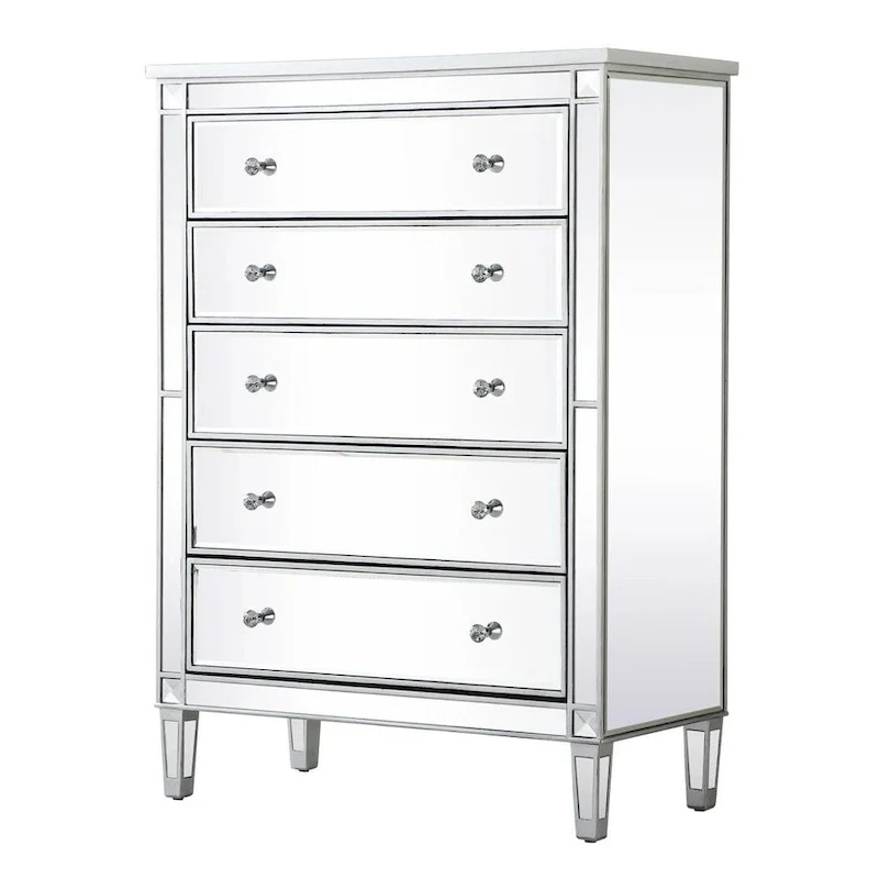 5-Drawer 36 Chest