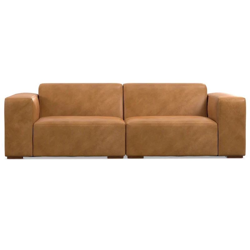 WyndenHall Biggs 2-Seater Modular Sofa