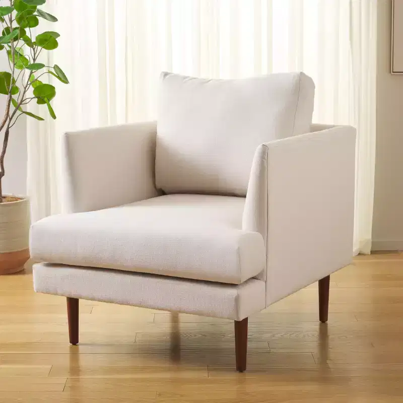 Hampshire Accent Chair - ACH4514 - Safavieh