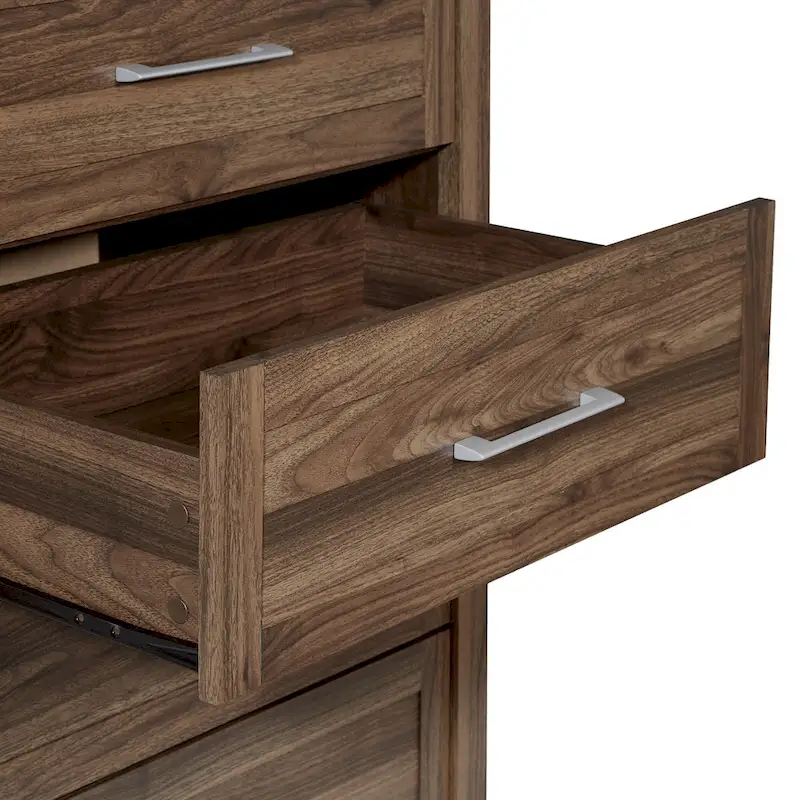 Stonebrook 4-Drawer Chest