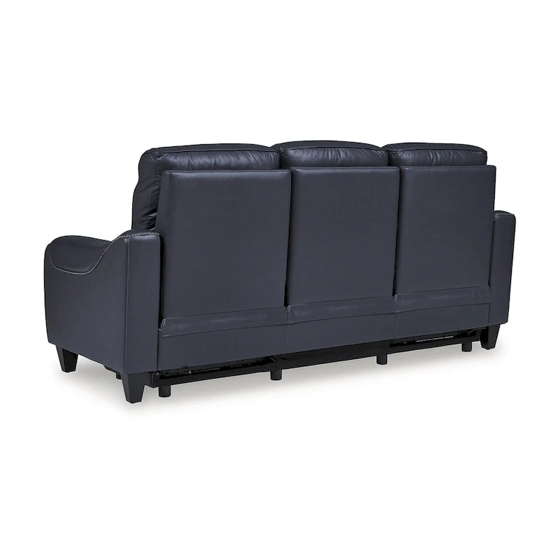 Power Reclining Sofa - 85.25 W x 39.75 D x 42 H