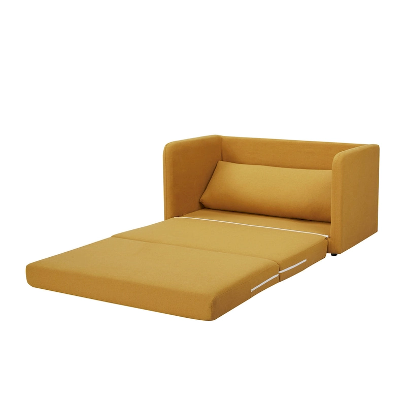 Artdeco Home Newberry Sleeper Sofa Loveseat