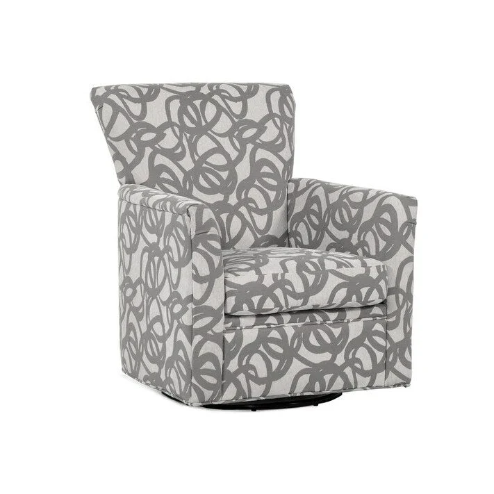 360 Swivel Rocker Chair - Single Seat