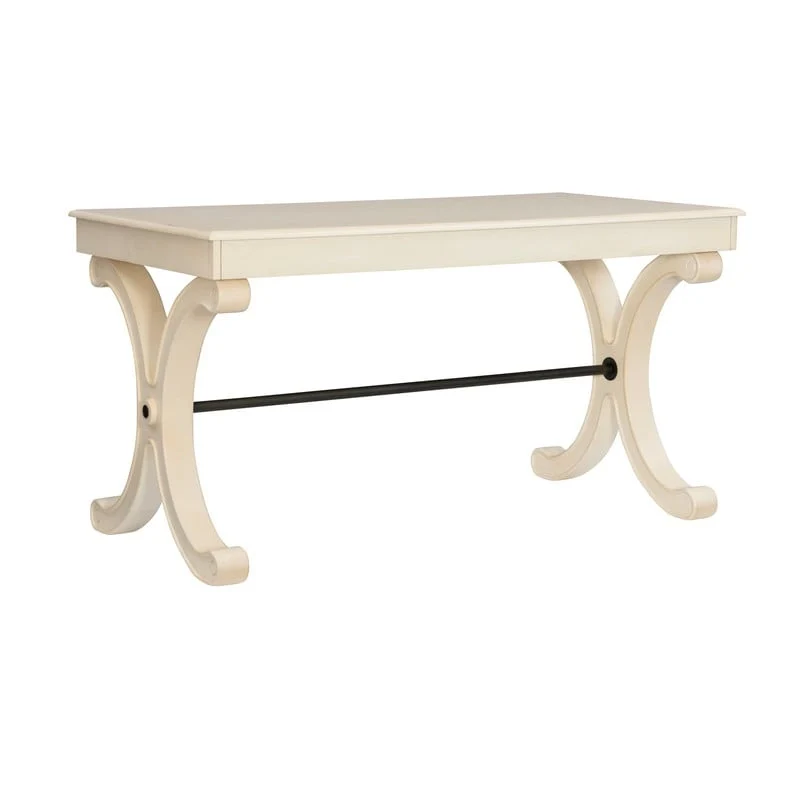 Fieldstone 3-drawer Writing Desk