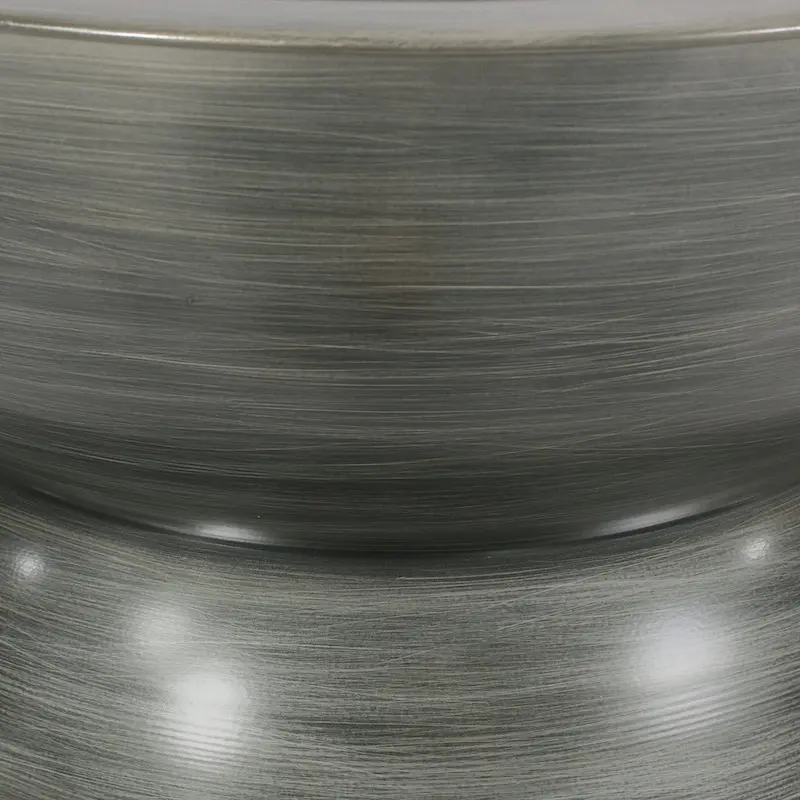 Minkler Iron Hourglass Coffee Table by Christopher Knight Home