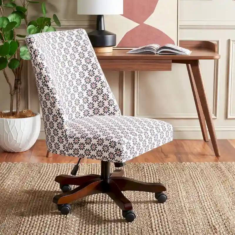 Meggan Desk Chair - 25Wx27Dx38H