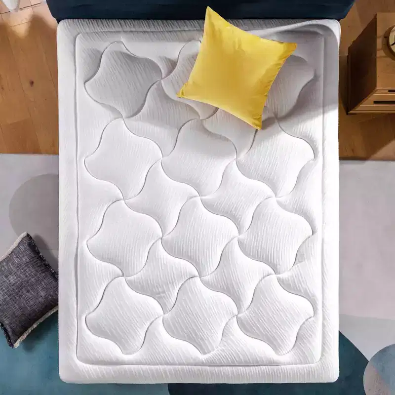 Zinus Cloud 10 Memory Foam Mattress
