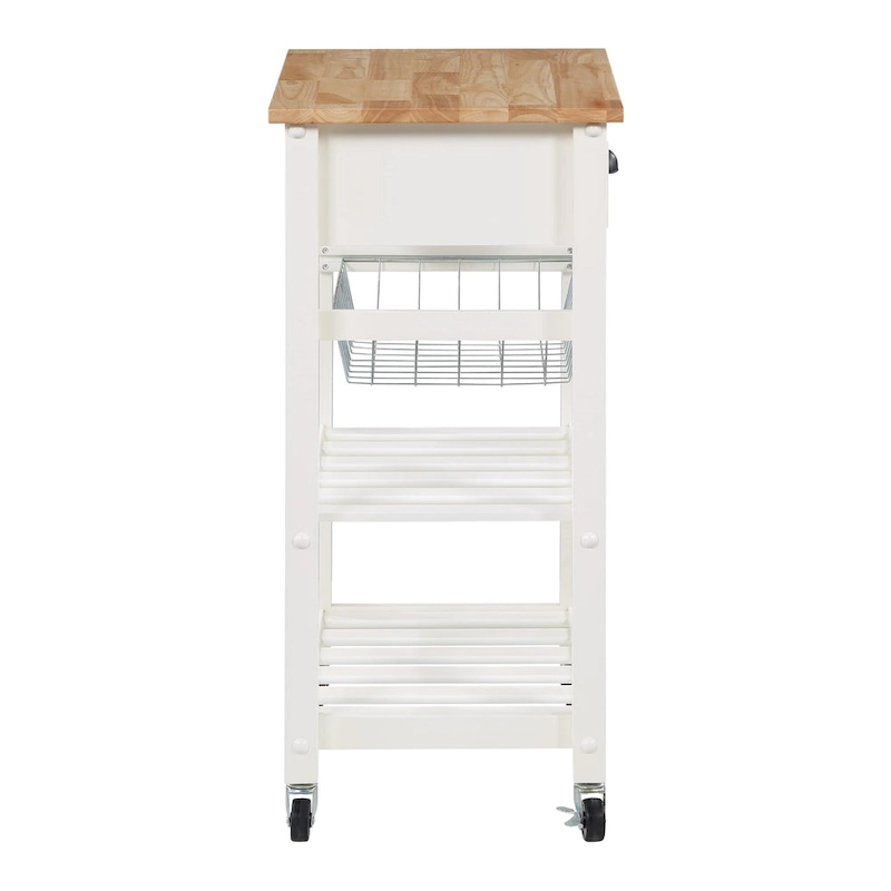 Hampton Kitchen Cart