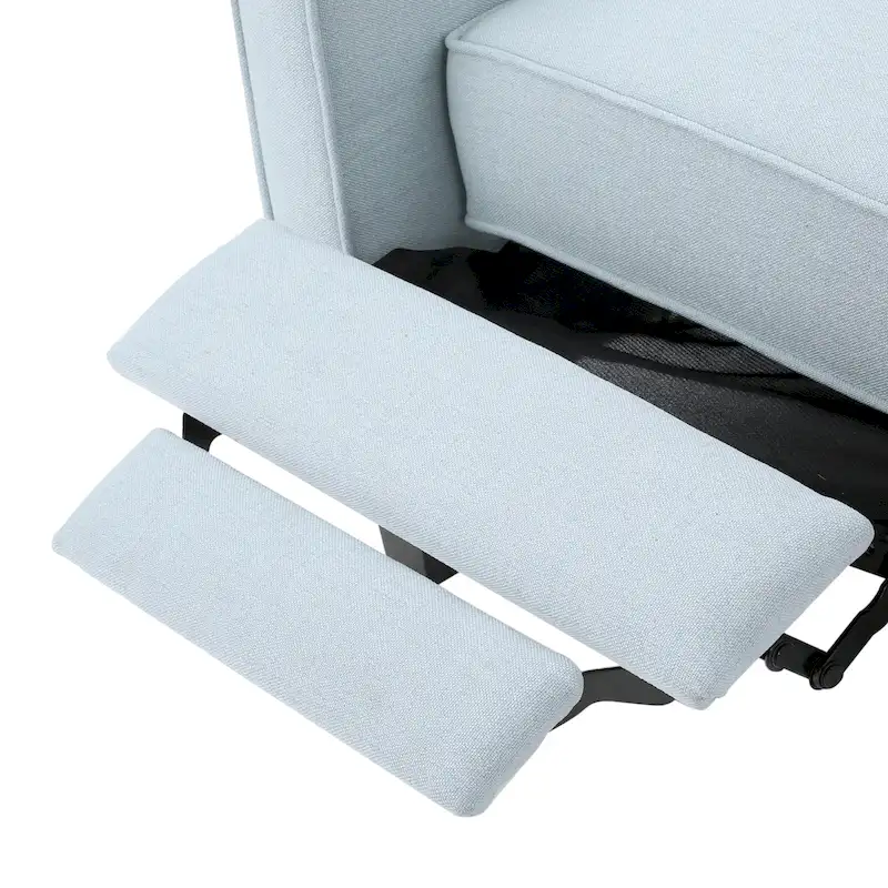 Darvis Recliners (Set of 2) by Christopher Knight Home