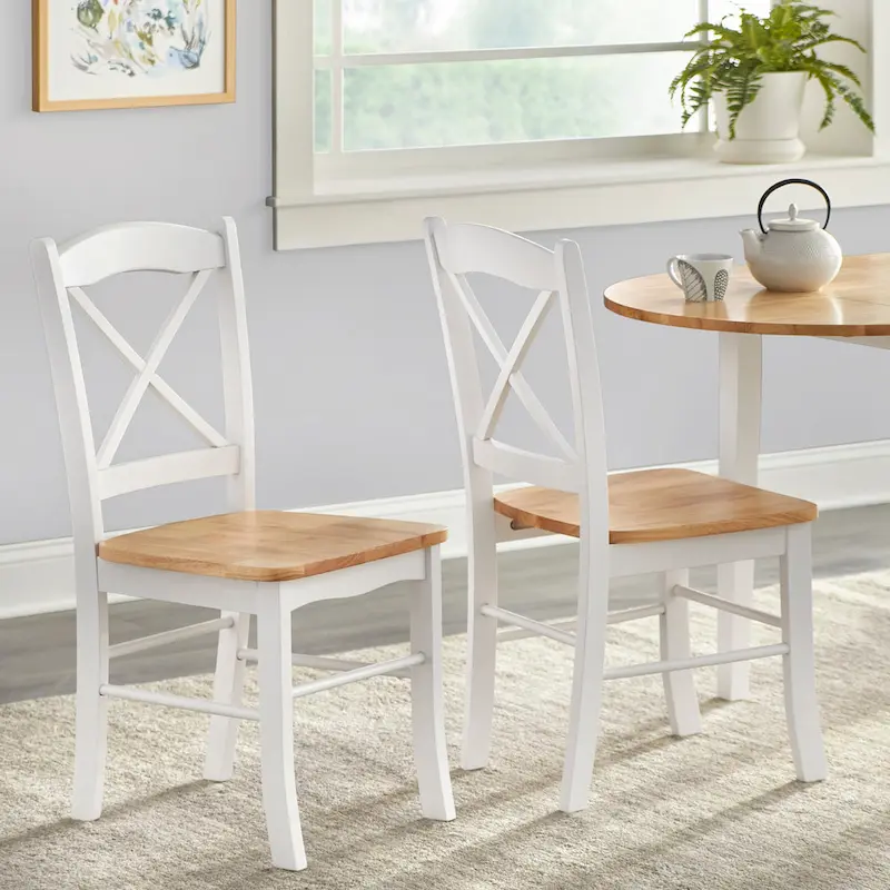 Simple Living Tiffany 6-piece Dining Set with Dining Bench