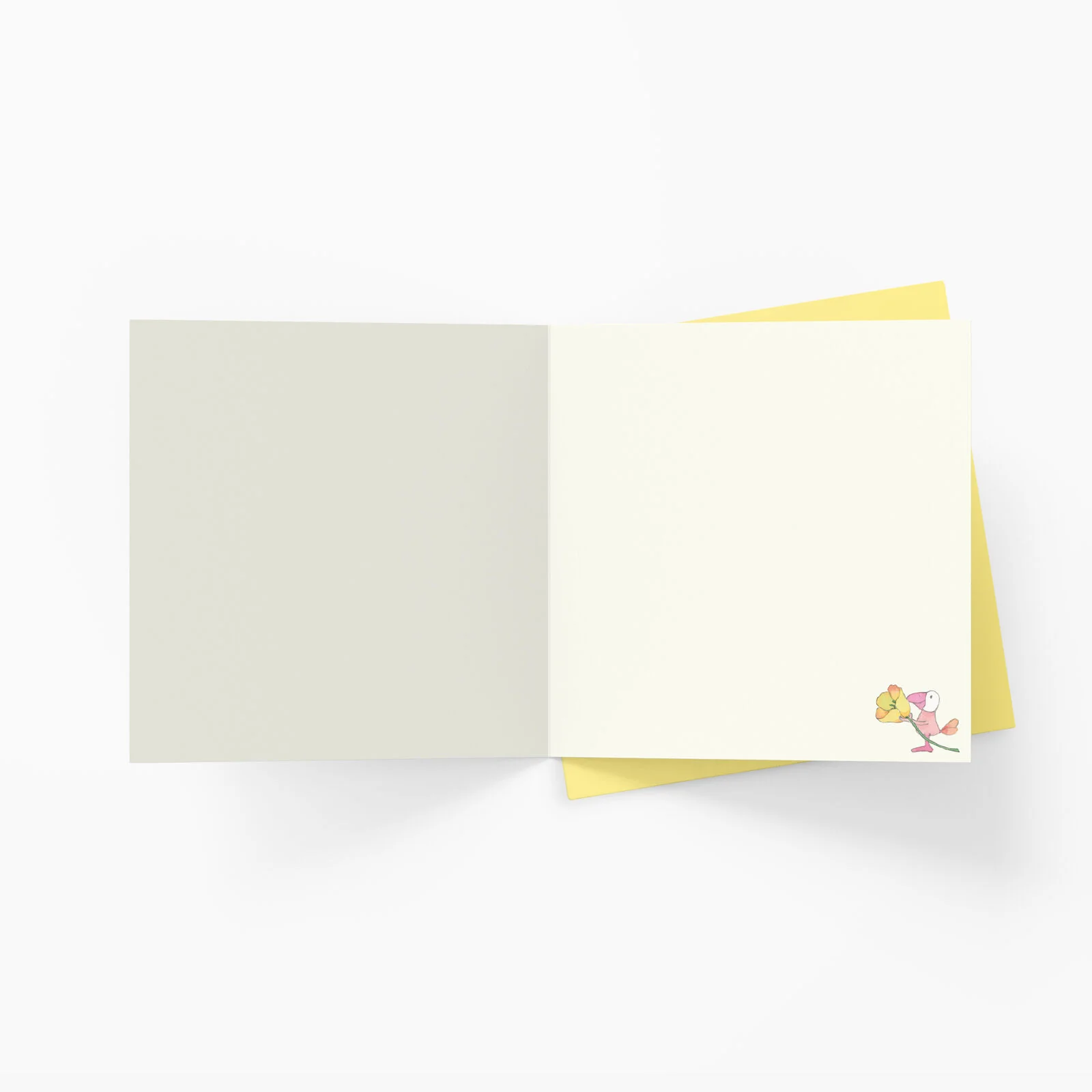Twigseeds Friendship Card-Friendship makes life's joys K379