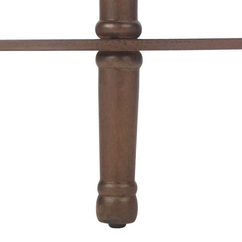 Half Round Console Table - 28
