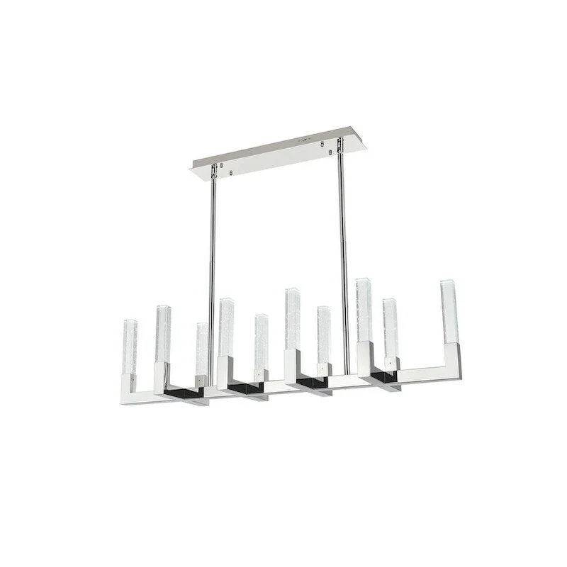 Indigo Home 48 inch Adjustable LED Pendant