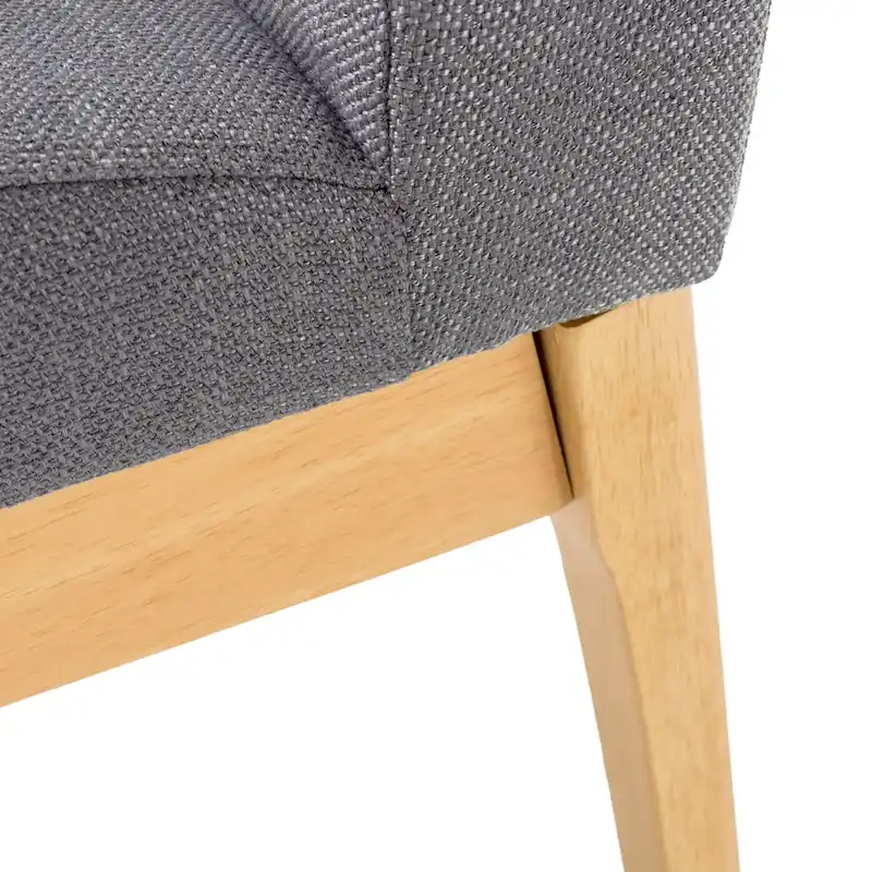 Christopher Knight Home Fabrizio Mid-Century Modern 5-piece Dining Set