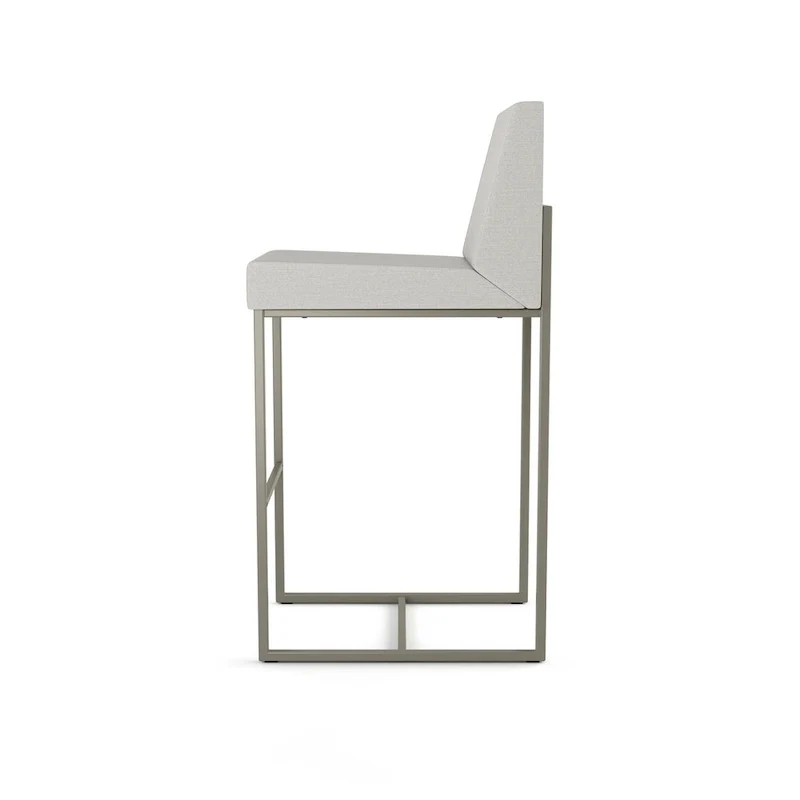 Amisco Derry Counter and Bar Stool
