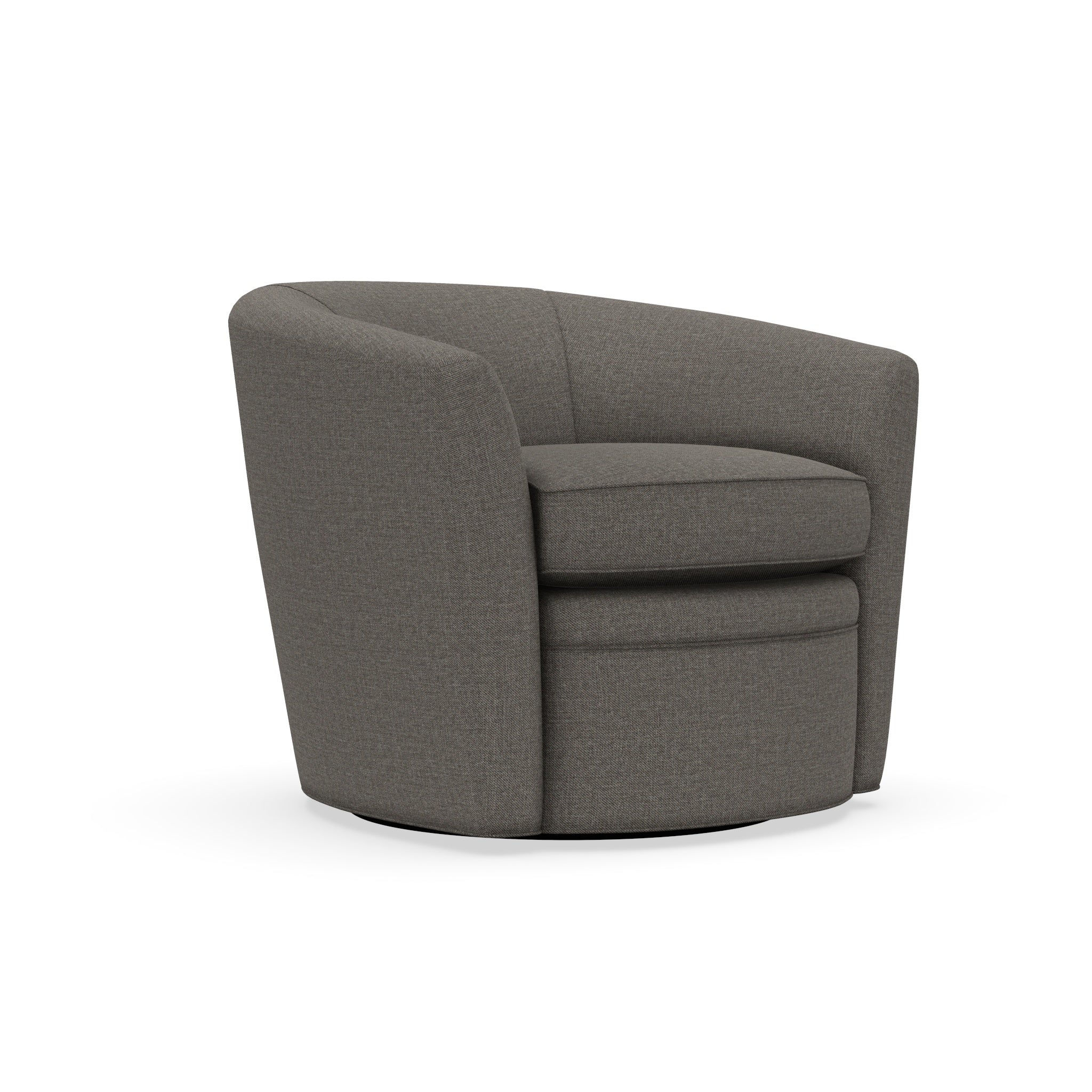 Baldwin Swivel Chair