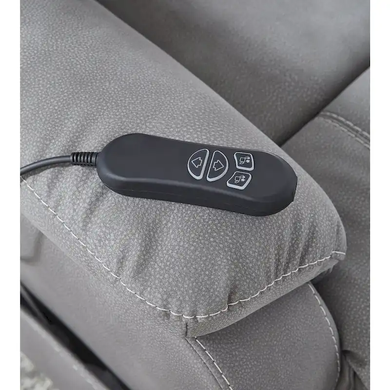 Signature Design by Ashley Next-Gen Durapella Power Lift Recliner