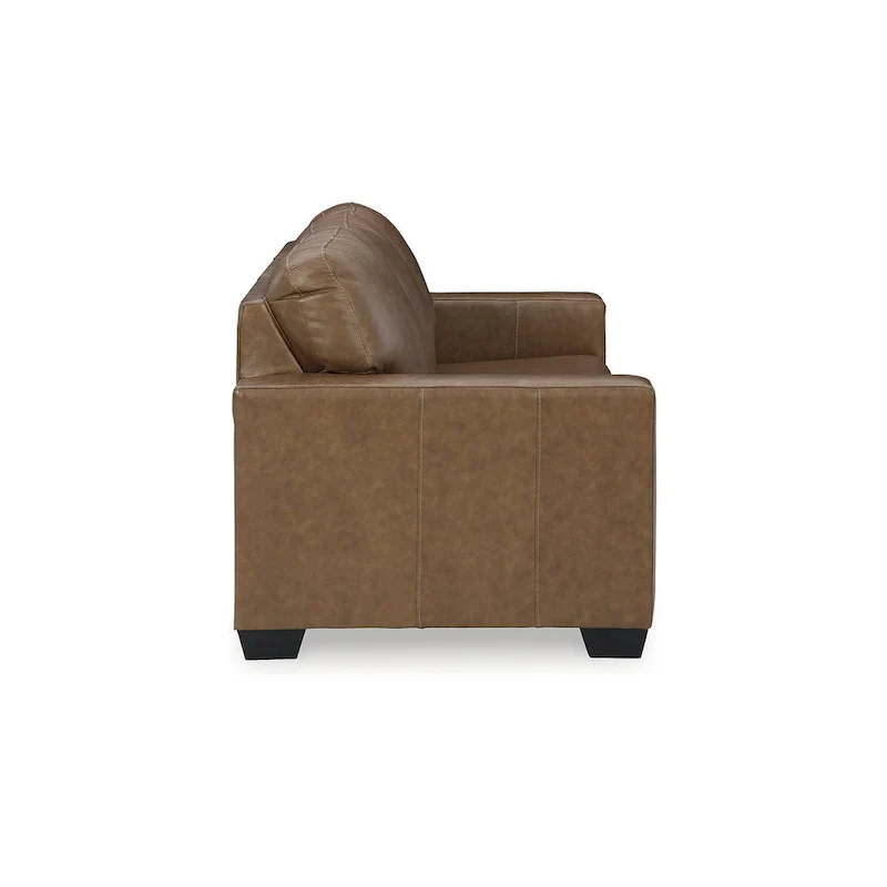 Bolsena Brown 2-Piece Upholstery Package - 85W x 38D x 36H