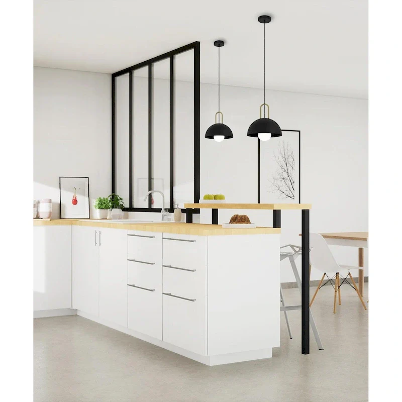 EGLO Calmanera - 1 Light Pendant