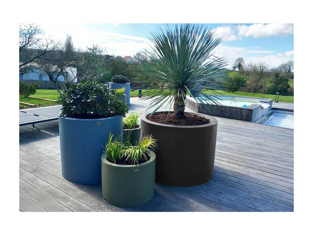 Home Product - Gris anthracite #3