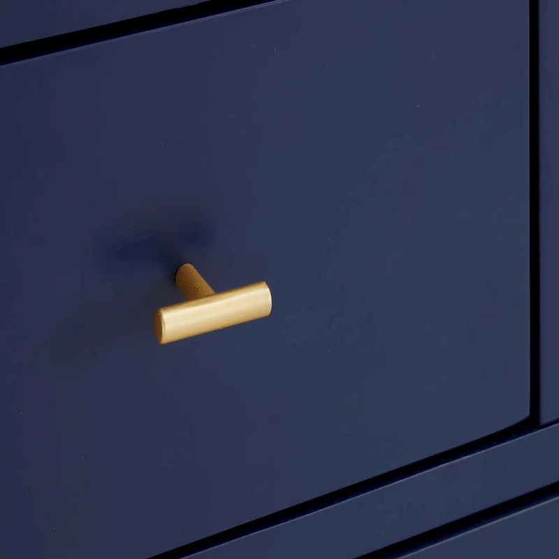 Lydia 8-Drawer Dresser by iNSPIRE Q Modern