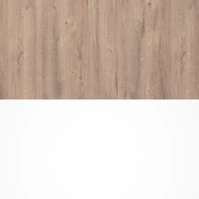 Cielo 125W Queen Murphy Bed with 2 Shelving Units by Bestar