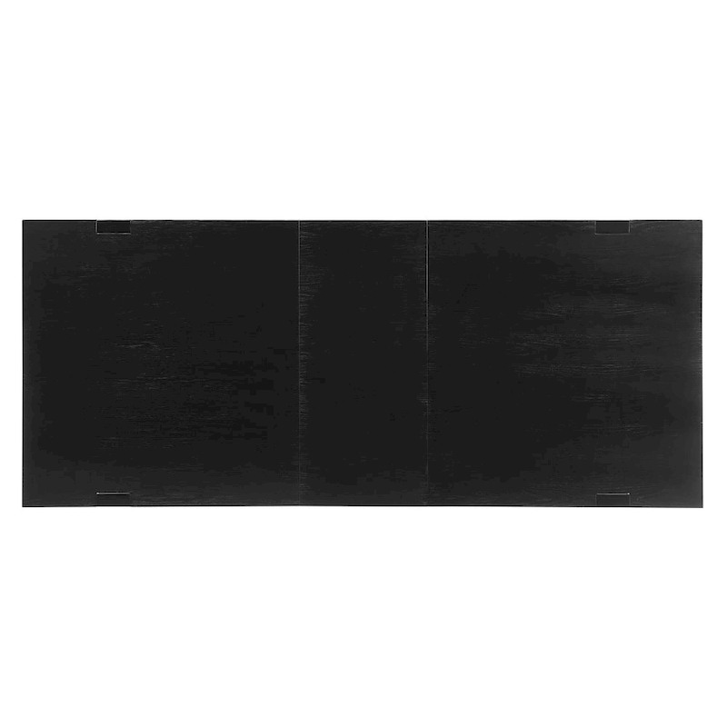 Steve Silver Yantis Modern 10-Piece Dining Set