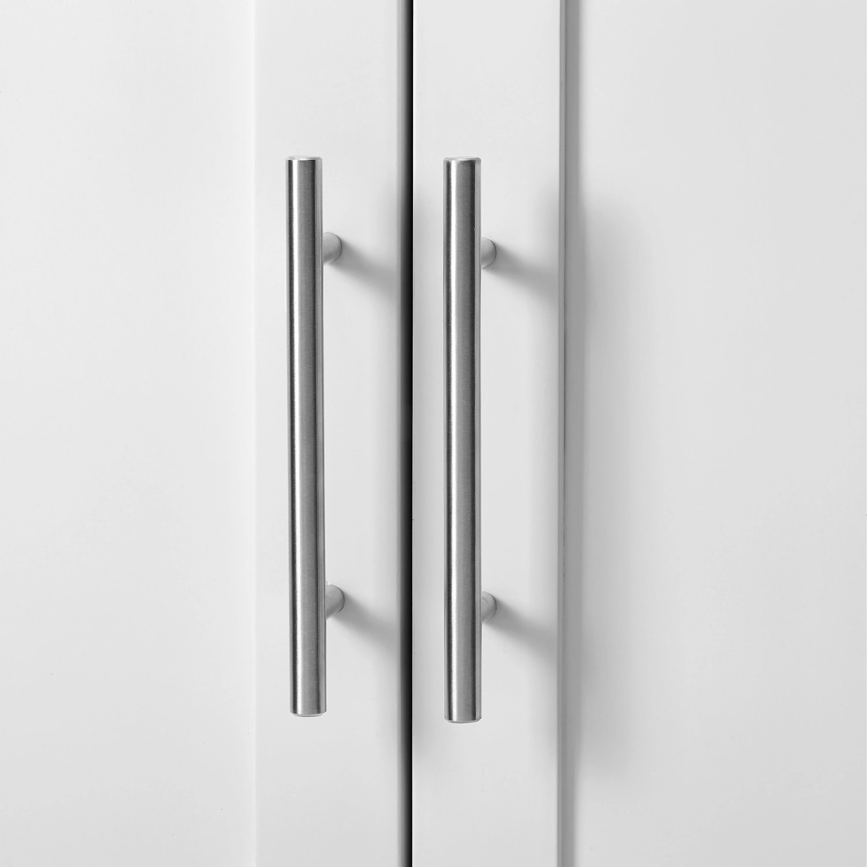 Crosley Savannah Wall Cabinet