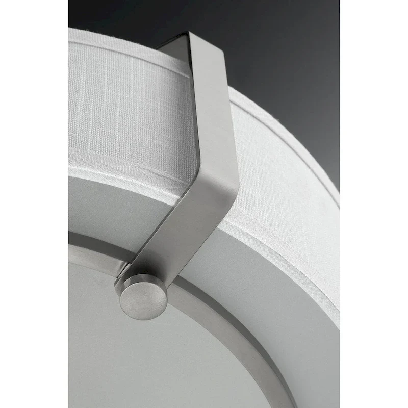 Progress Lighting Bronze-finished Steel Six-light Pendant - N/A