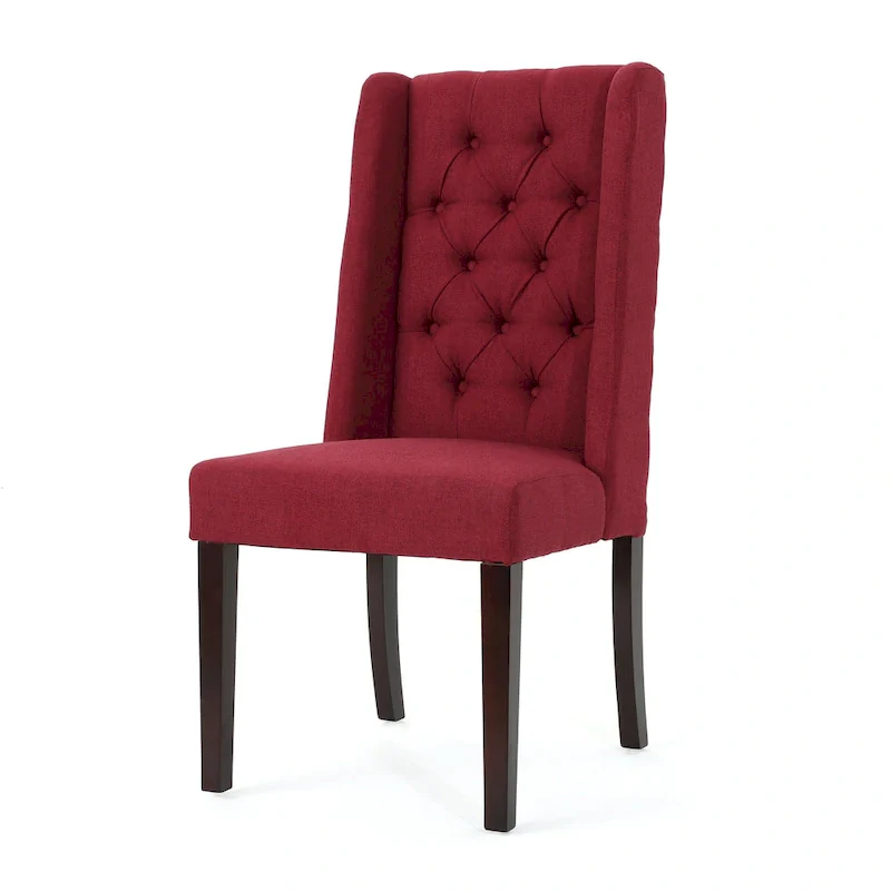 Tufted Dining Chair (Set of 2)