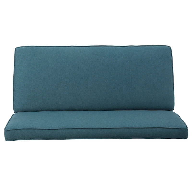 Dejon Fabric Loveseat by Christopher Knight Home