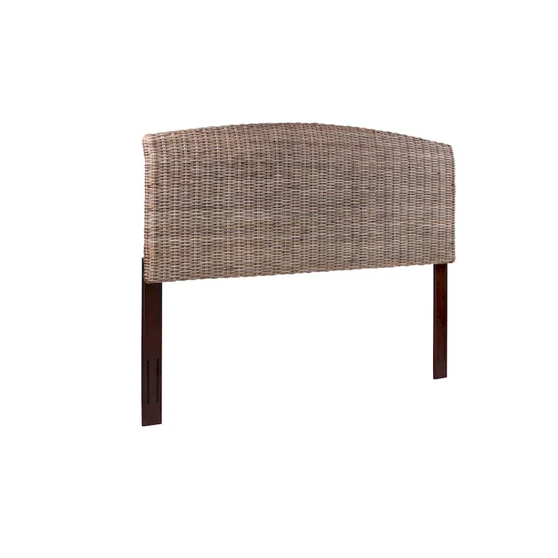 Cardiff Rattan Adjustable Headboard