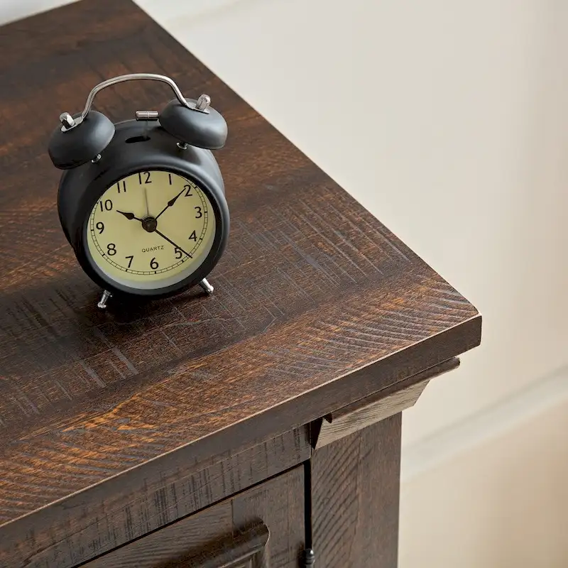 Large Buffet Sideboard Cabinet Bar Wine Cabinet