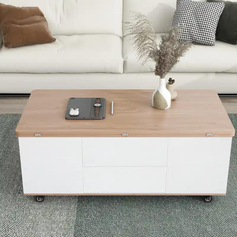 Lift Top Coffee Table