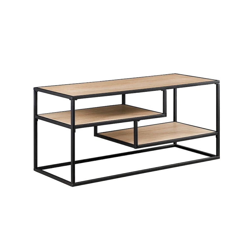 Middlebrook Modern Floating Shelf TV Stand