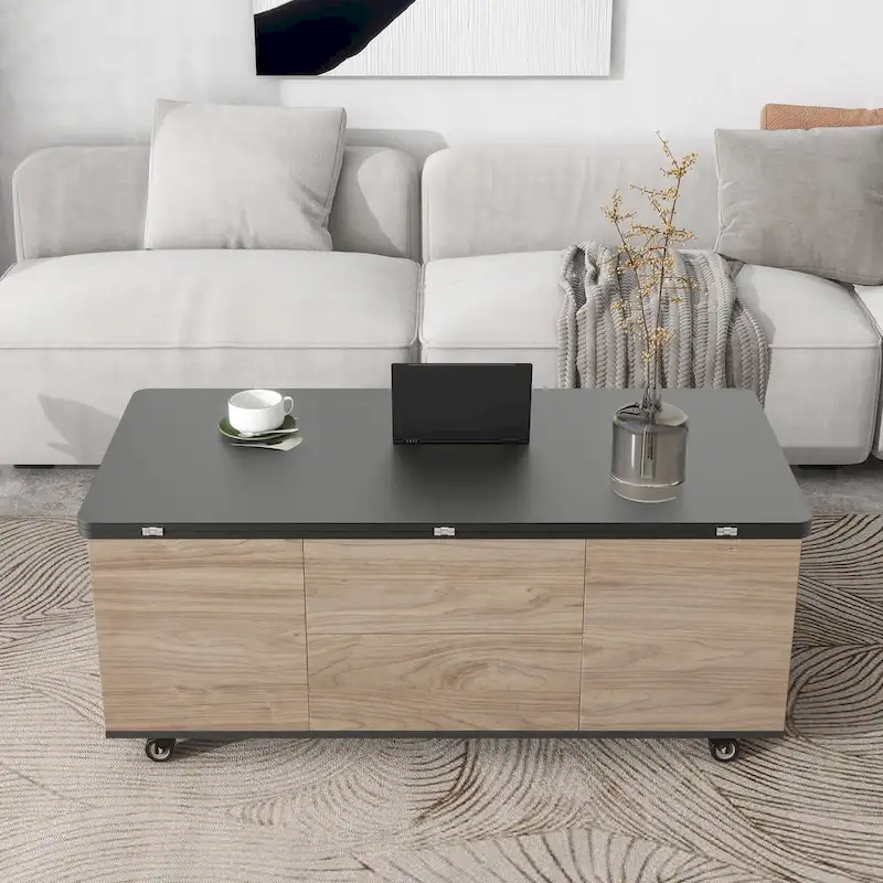 Lift Top Coffee Table