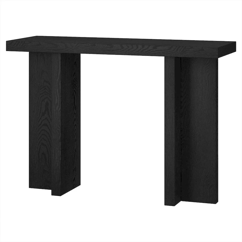 Dimitra 42  Wide Rectangular Console Table - 42  Wide