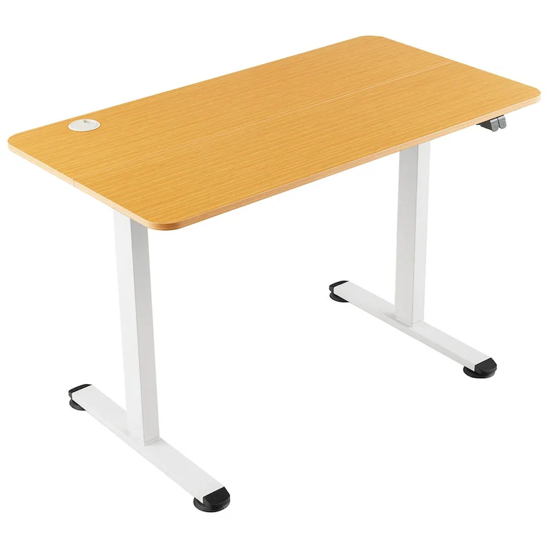 Electric Standing Desk — Adjustable Computer Desk