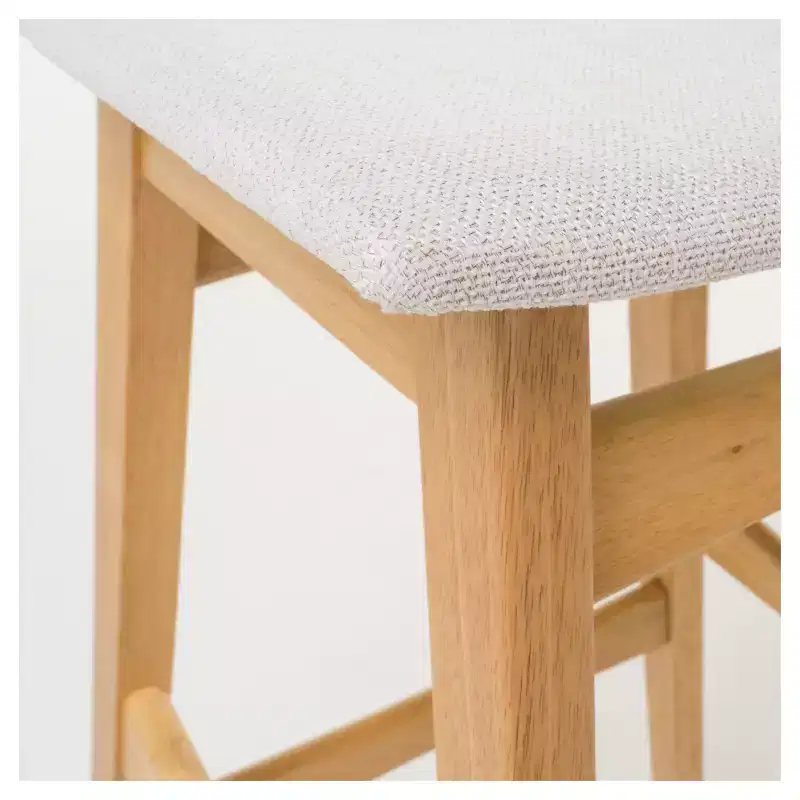 Emmaline 30 Barstool - (Set Of 2) - Christopher Knight Home