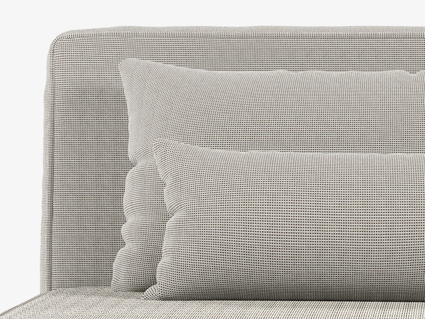 Cannes Outdoor Modular Sofa 03