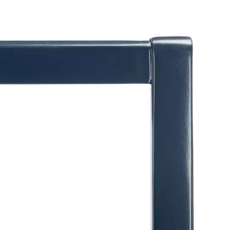 Cove 2 Drawer 1 Shelf Accent Table - ACC6602 - Safavieh
