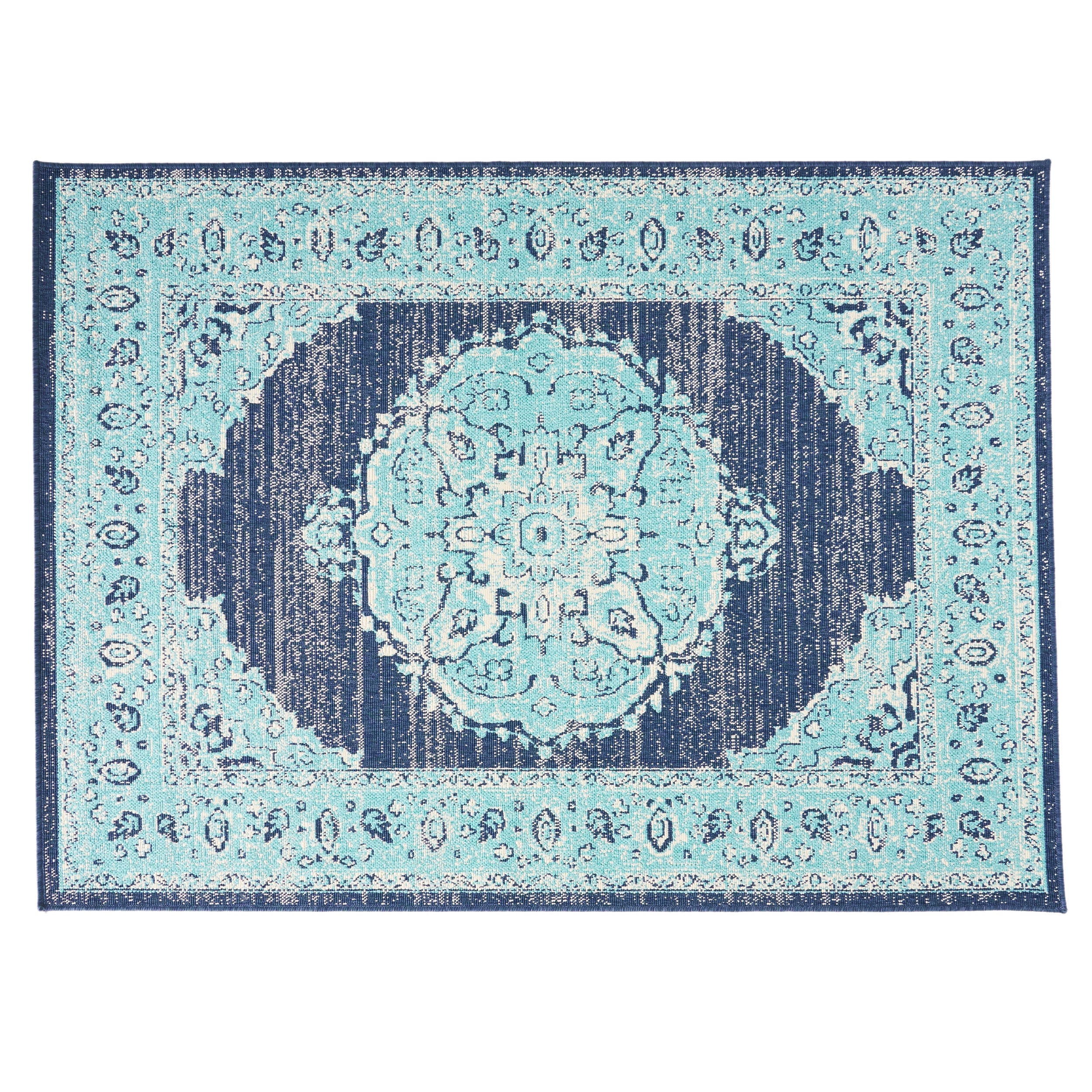 Indoor/Outdoor Area Rug - NH870513