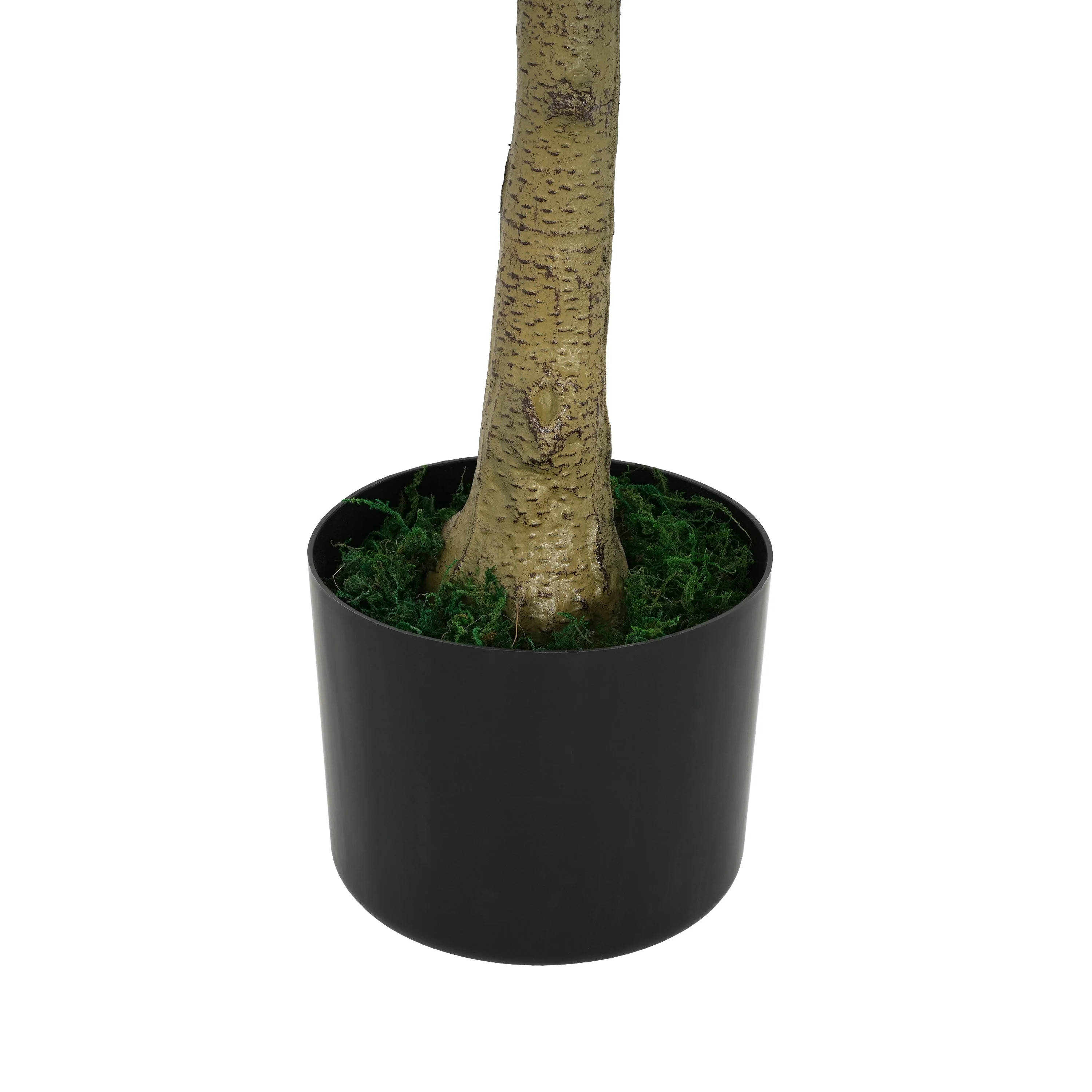 Walker Edison | 6' Artificial Olive Tree with Pot