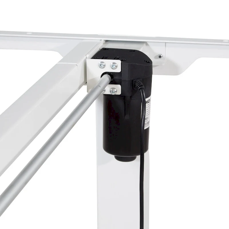 Prado Height Adjustable Table