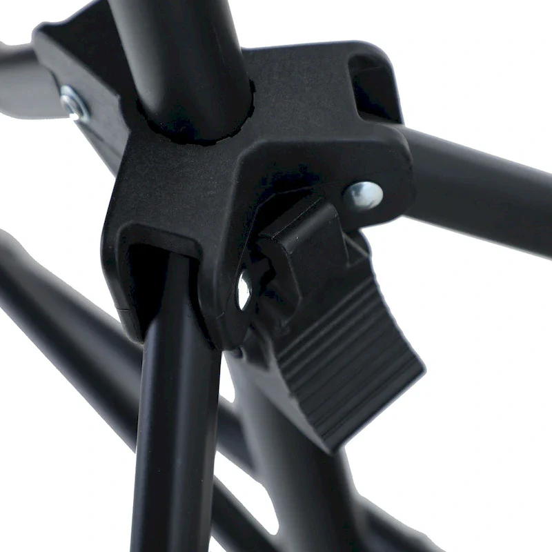 Hammock Camping Chair Folding Swing Chair with Stand